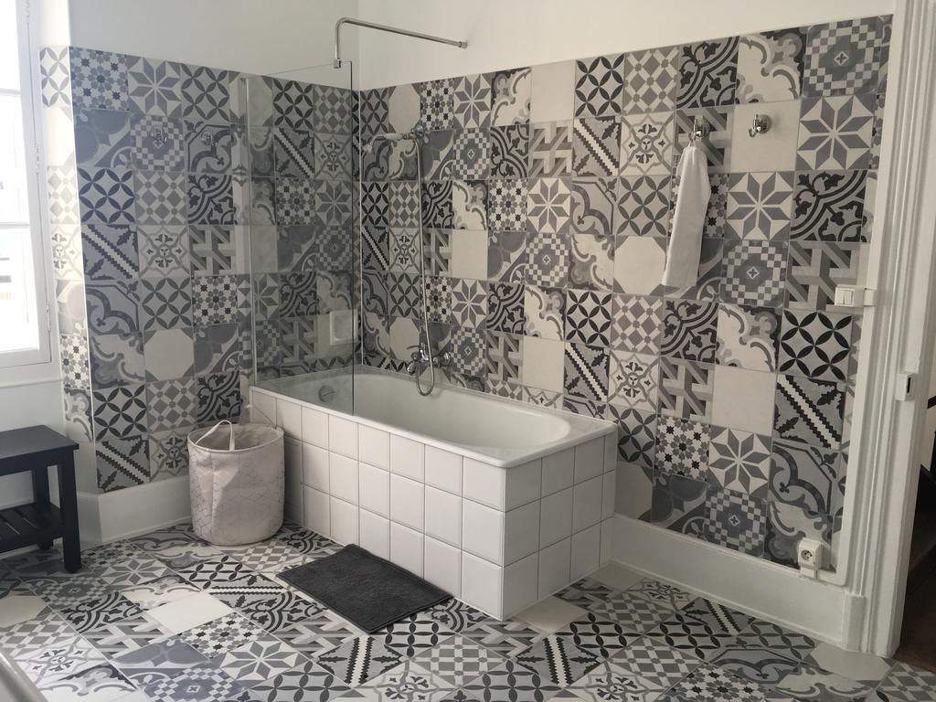 Le Recommande Villa Avize Exterior photo